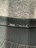 Zara Black Pullover Sweater Size M - photo 7