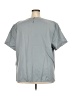 SoftWear 100% Polyester Gray Active T-Shirt Size 3X - photo 2