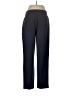 Athleta Solid Black Dress Pants Size 12 (tall) - photo 2