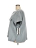 SoftWear 100% Polyester Gray Active T-Shirt Size 3X - photo 5