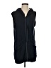 Athleta Black Kimono Size XS - photo 1