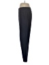 Athleta Solid Black Dress Pants Size 12 (tall) - photo 5