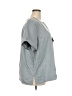 SoftWear 100% Polyester Gray Active T-Shirt Size 3X - photo 4