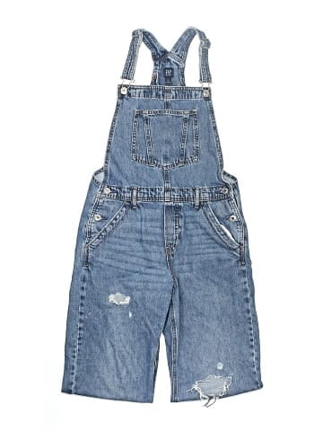 Gap Kids Overalls (view 1)