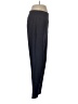 Athleta Solid Black Dress Pants Size 12 (tall) - photo 4