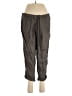 Caslon Gray Cargo Pants Size P (petite) - photo 1