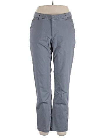 Lee Casual Pants (view 1)