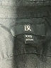 Banana Republic 100% Linen Black Short Sleeve Blouse Size XXS - photo 7