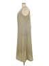 Unbranded 100% Polyester Tan Casual Dress Size 22 - photo 5