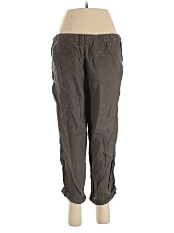 Caslon Cargo Pants (view 2)
