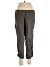 Caslon Gray Cargo Pants Size P (petite) - photo 2
