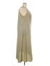 Unbranded 100% Polyester Tan Casual Dress Size 22 - photo 4