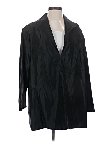 Scott McClintock Coat (view 1)