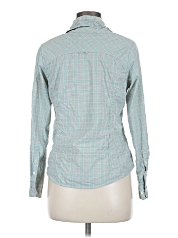 Craghoppers Long Sleeve Button-Down Shirt (view 2)