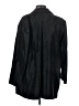 Scott McClintock 100% Acetate Black Coat Size S - photo 2