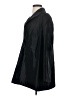 Scott McClintock 100% Acetate Black Coat Size S - photo 5