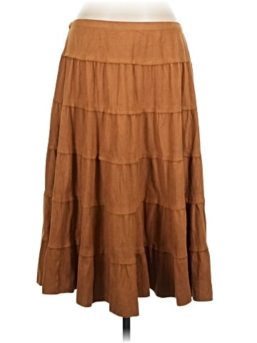 Sahalie Casual Skirt (view 1)