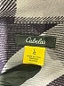 Cabela's 100% Cotton Checkered-gingham Gray Long Sleeve Button-Down Shirt Size L - photo 7