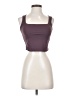 Assorted Brands Purple Tank Top Size S - photo 1
