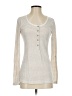 Splendid Ivory Cardigan Size S - photo 1