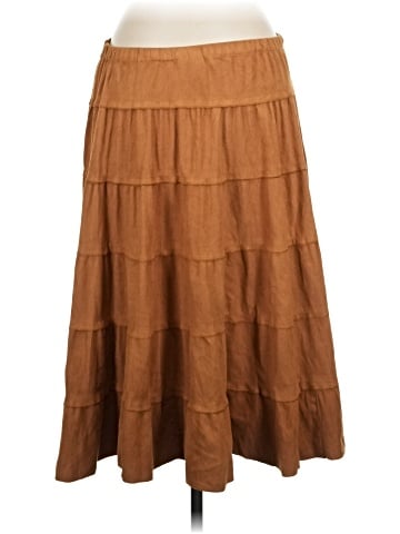 Sahalie Casual Skirt (view 2)