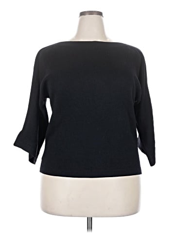St. John 3/4 Sleeve T-Shirt (view 1)