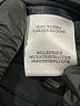 Helmut Lang Solid Black Casual Dress Size 6 - photo 8