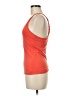 FILA Orange Red Active Tank Size M - photo 5