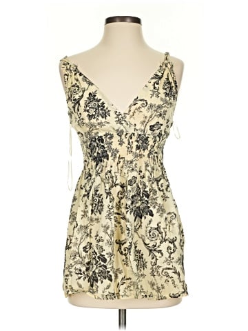 Rouge Sleeveless Blouse (view 1)