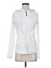 ExOfficio White Zip Up Hoodie Size XS - photo 1