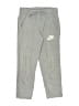 Nike Gray Sweatpants Size S (kids) - photo 1