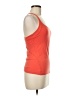 FILA Orange Red Active Tank Size M - photo 4