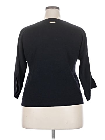 St. John 3/4 Sleeve T-Shirt (view 2)