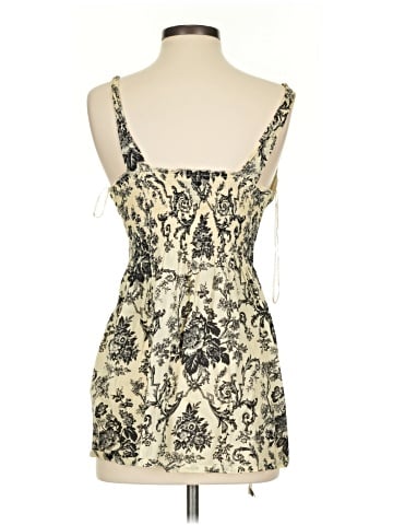 Rouge Sleeveless Blouse (view 2)