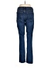 Eddie Bauer Solid Blue Jeans Size 10 (tall) - photo 2