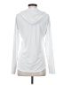 ExOfficio White Zip Up Hoodie Size XS - photo 2