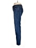 Eddie Bauer Solid Blue Jeans Size 10 (tall) - photo 5