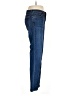 Eddie Bauer Solid Blue Jeans Size 10 (tall) - photo 4
