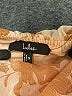 Lulus 100% Polyester Orange Casual Dress Size S - photo 7