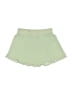 Mirella 100% Polyester Solid Green Active Skirt Size L (kids) - photo 1
