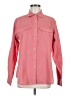 Assorted Brands Pink Red blouse Size M - photo 1