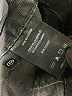 GRLFRND 100% Cotton Black Jeans Size 28 waist - photo 8