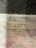 Ann Taylor LOFT Animal Print Pink Pullover Sweater Size S - photo 7