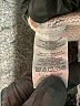 Ann Taylor LOFT Animal Print Pink Pullover Sweater Size S - photo 8