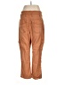 CAbi Brown Jeans Size 8 - photo 2