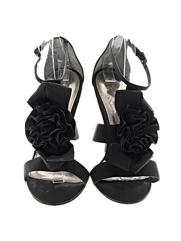 Nina Heels (view 2)