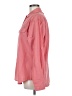 Assorted Brands Pink Red blouse Size M - photo 5