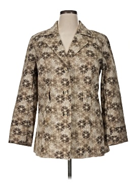 Christopher & Banks Blazer