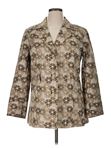 Christopher & Banks Blazer (view 1)