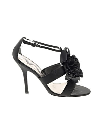 Nina Heels (view 1)
